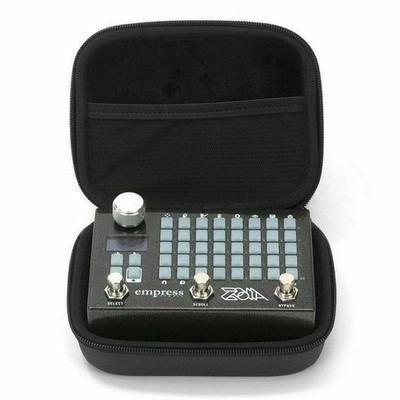 Analog Cases Empress Effects ZOIA Glide Case