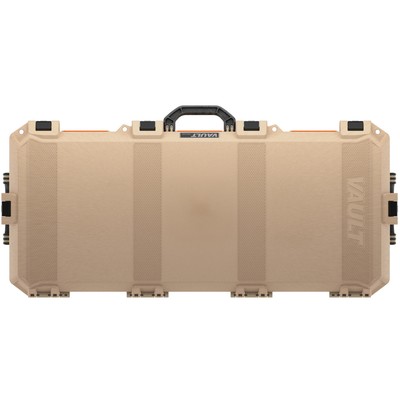 Pelican V700 Vault Takedown Rifle and Shotgun Case with Foam