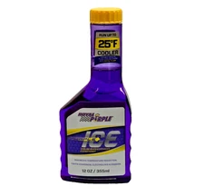 NRoyal Purple 01600 Purple Ice Radiator Coolant Additive - 12oz Bottle