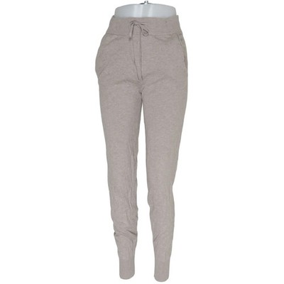H&M, Jogginghose, Größe: XS, Grau, Kaschmir/Baumwolle, Einfarbig #gid