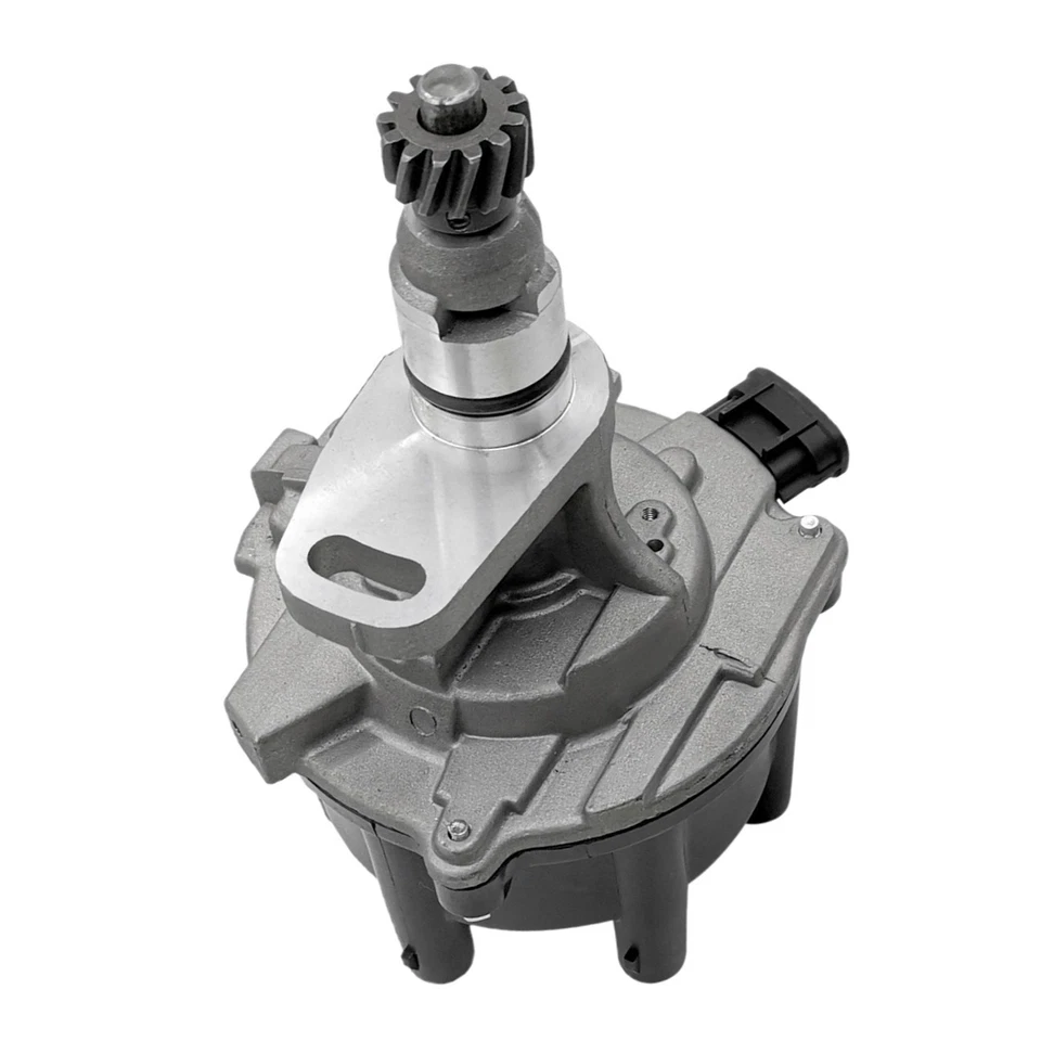 For 92-97 Lexus SC300 Toyota Supra 94-98 Ignition Distributor w/ Cap & Rotor - Image 2 of 2