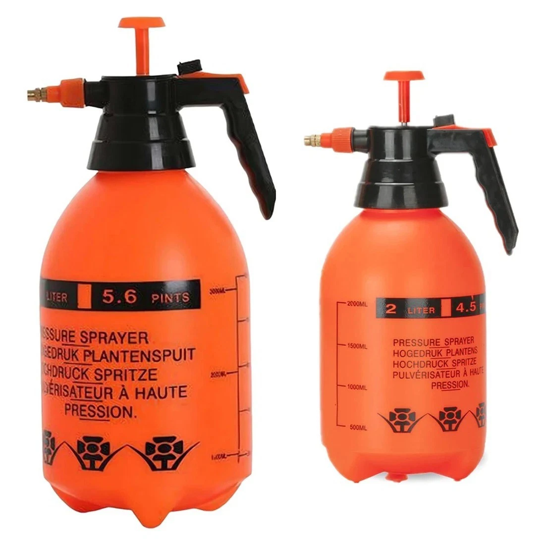 pressure sprayer products for sale | eBay