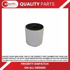 Borsehung Air Filter fits SKODA Roomster Fabia Rapid for oe 6R0129620A