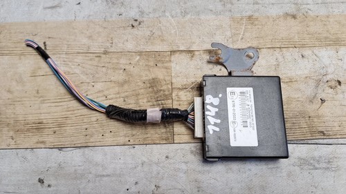 TOYOTA COROLLA Verso ZER, ZZE12, R1 Steuergerät für Wegfahrsperre 31866196