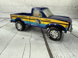 Nylint Bass Chaser | eBay