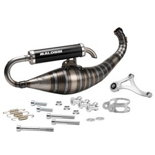 Marmitta Malossi Scooter Racing MHR RC-One 100 cc NRG MC3 MC2 DD DT 50 2T MF6305