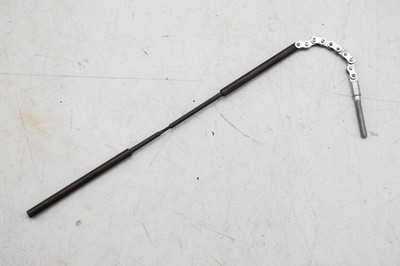 VINTAGE STURMEY ARCHER FW/ FG 4 SPEED INDICATOR ROD/ TOGGLE CHAIN