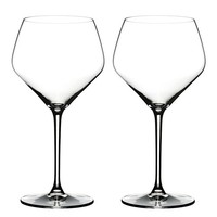 Riedel 4441/97 Extreme Chardonnay - Fass Gereift - Weinglas 2Er Set
