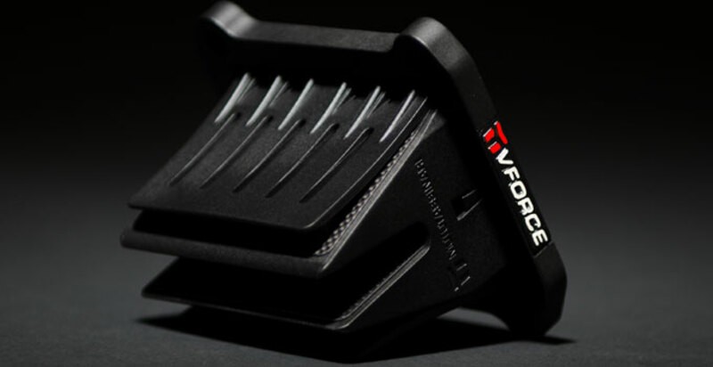 Resoudre les trous a l'acceleration du Banshee 350 via le collecteur V-Force 4