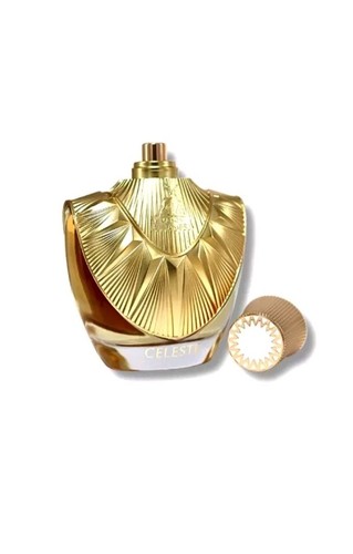Celeste EDP Parfum For Her von M. Alhambra 100 ML - Bild 3 von 3