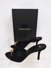 ELISABETTA FRANCHI SA-03C-41E2-V460 Damen Scu...