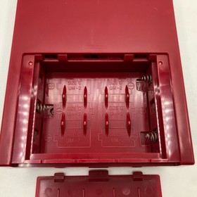 Nintendo Famicom Disk System Console HVC-022 Box New Belt Made in Japan Tested