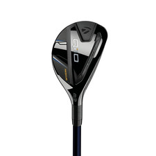 TaylorMade Qi10 Hybrid 5H 25deg RH Diamana BLUE TM60 Graphite Flex Regular HC