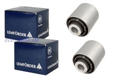 2 x LEMFÖRDER Lagerung, Lenker Hinten für KIA SORENTO III SPORTAGE