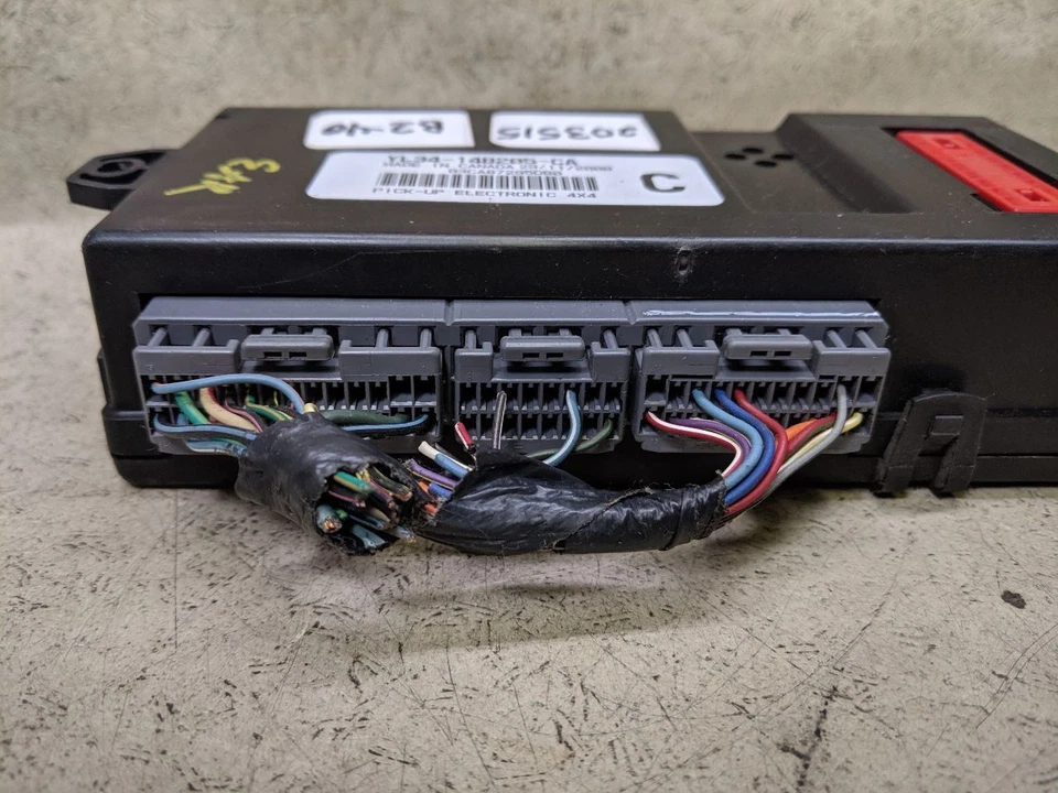 Módulo multifunción YL3414B205CA para camioneta Ford F150 99-04 b2-40/203515 Foto 4 de 4