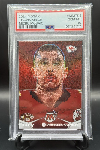 2024 Travis Kelce #MM-TKE