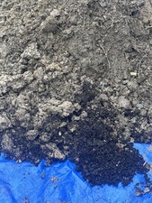 Mutterboden 1/4 Kubikmeter Zu Verschenken 42489 Wülfrath