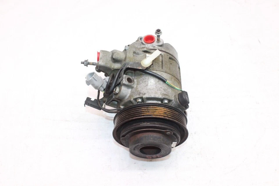 Compresor de aire acondicionado Lexus SC430 Z40 CONV #388 2003 Foto 3 de 4