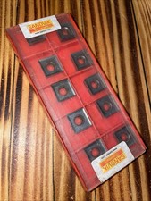 10 Plaquettes 690-140610M-P-SL S30T Sandvik Coromant