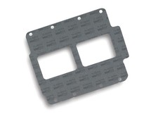 Junta de sobrealimentador Mr Gasket 671G junta base GMC de 1/32" de espesor