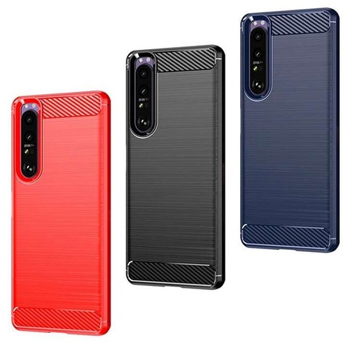 Coque et étui téléphone mobile Avizar Coque pour Sony Xperia 1 IV