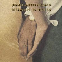 Human Wheels von Mellencamp,John | CD | Zustand gut