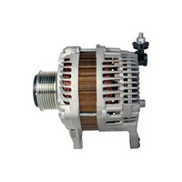 Hella Generator Lichtmaschine 150A 14V FüR Nissan NP300 Navara Pathfinder III