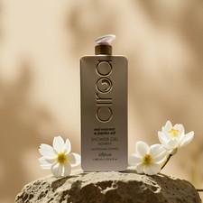 Nourishing Body Cleanse | Oat & Jojoba Shower Gel from Circa – 33.8 fl oz 0.55 per gallon