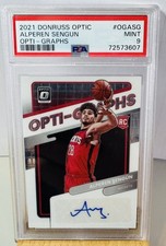 2023-24 Panini Donruss Optic NBA Trading Card Box (Fast Break) Review 30