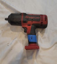 Snap-on 12 Cordless Impact Tool Only No Battery For Parts Ct7850 Snap-on 12 Cordless Impact Tool Only No Battery For Parts Ct7850