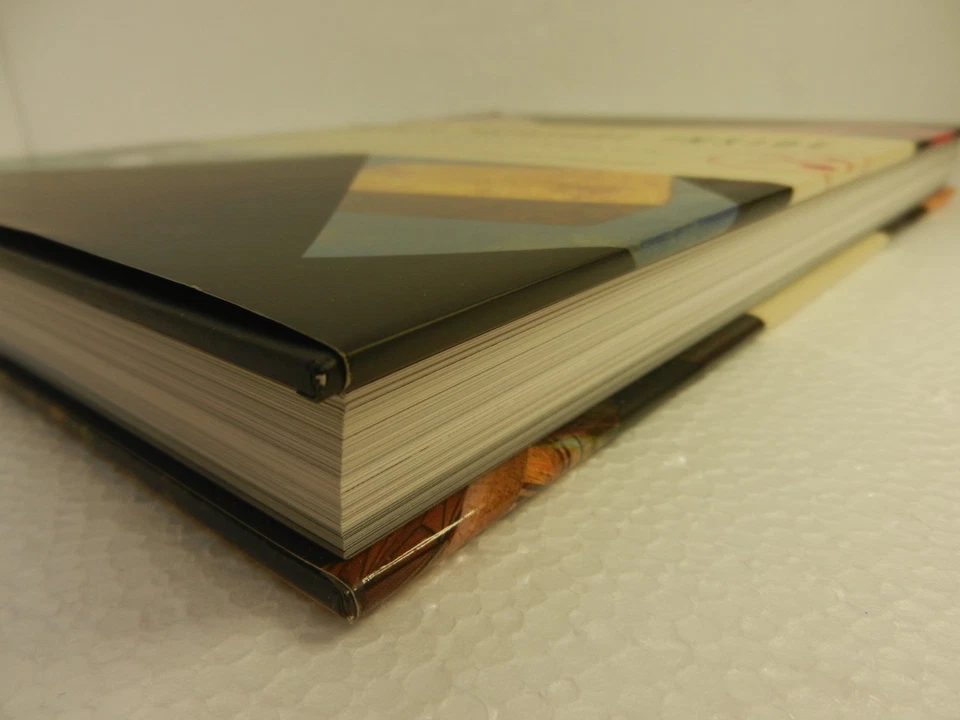 There's Treasure Inside: A Treasure Hunt by Jon Collins-Black Hardback IN HAND Foto 3 de 4