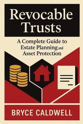 Revocable Trusts: A Complete Guide to Estate Planning and Asset Protection by Br