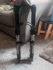 Fox 36 Gabel Performance Elite für Fahrrad schwarz 29 150mm