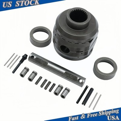 SLM351527 Differential Locker For 1987-06 Jeep Wrangler Dana 35 27 Spline-1.560