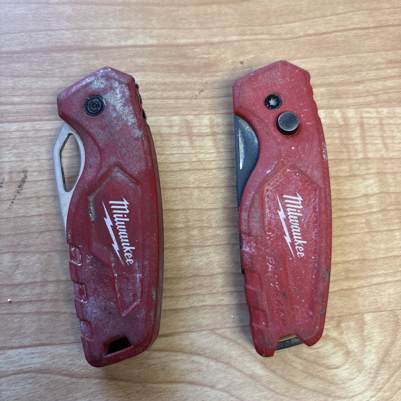 And Utility Knife