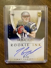 2015 Panini Super Bowl XLIX Football Cards 27