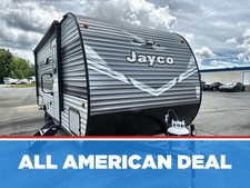 2027 Jayco Jay Flight Single Axle 197MB