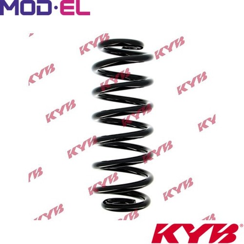 COIL SPRING RH6754 FOR BMW X5E53 M57D30 M54B30 3.0L M57D30 2.9L 6cyl X5 E53 4.4L - 第 1/7 張圖片