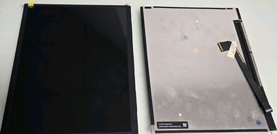  LCD für Apple iPad 3/4, Ersatzteil, neu