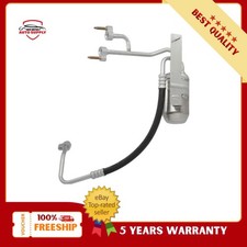 Four Seasons 83365 A/C Filter Drier w/ Hose For 03-07 Ford Expedition