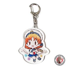 NEW KADOKAWA Love Live Sunshine  School idol diary Trading Acrylic Keychain