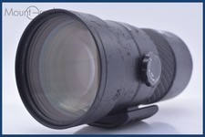 【COSÌ COM'È】 SIGMA APO MACRO 180mm F2.8 per Nikon AF dal Giappone #am4555