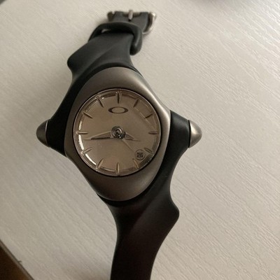 Oakley Bullet, vintage, worn only twice