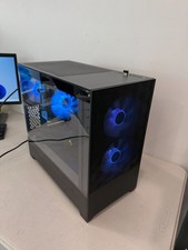 AMD Ryzen 7 9800X3D Gaming PC 16GB DDR5 512GB...