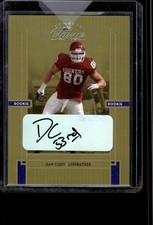 2005 Donruss Classics #236 Dan Cody #/499