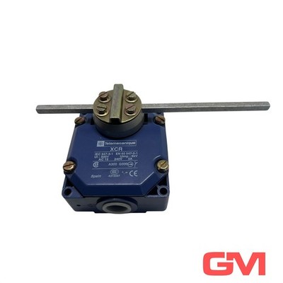 Telemecanique Endschalter XCRF17 limit switch XCR Positionsschalter