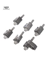 Mercedes Clkssleglccl Transmission Fluid Oil Pan Bolts Clips 722.9 Mercedes Clkssleglccl Transmission Fluid Oil Pan Bolts Clips 722.9