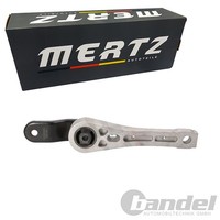 Mertz Motorlager Hinten Passend FÜR Audi A3 Seat Altea Leon Toledo Skoda