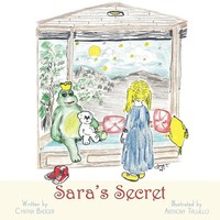 Cynthia Badger | Sara's Secret | Taschenbuch | Englisch (2009) | AuthorHouse