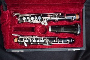 Vito Student Oboe, Made in France